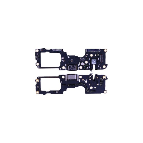 Placa De Carrgamento Oppo Find X3 Lite